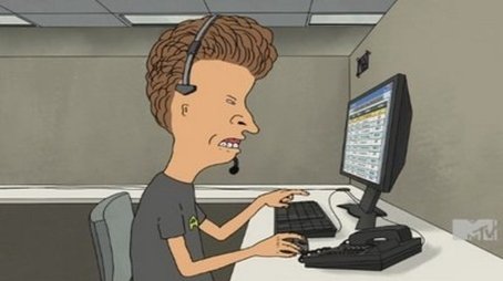 Tech Support (2011) - Episode 4 poster and promotional image