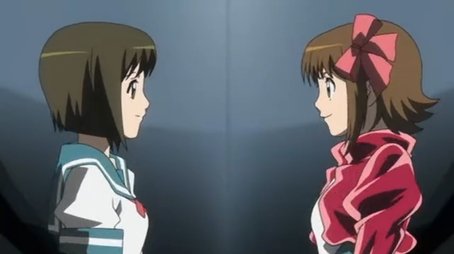 At the Height of 20,000 Meters (2007) - Episode 6 poster and promotional image