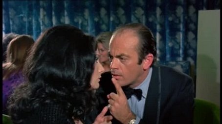It Could Be Practically Anywhere on the Island (1973) - Episode 24 poster and promotional image