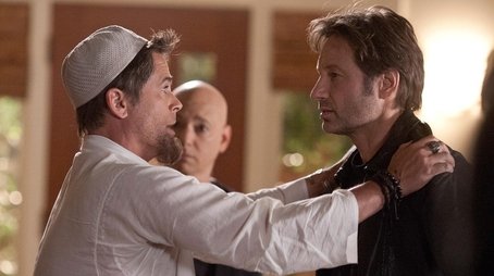 Mad Dogs & Englishmen (2013) - Episode 9 poster and promotional image