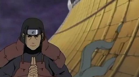An Unrivaled Match: Hokage Battle Royale!