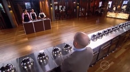 Taste Test Elimination Challenge (2010) - Episode 40 poster and promotional image