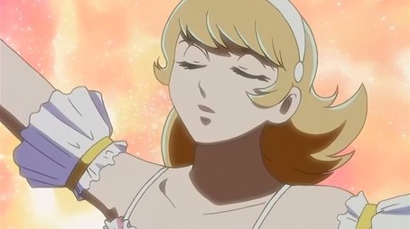 Christmas Eve Mirage (2001) - Episode 11 poster and promotional image