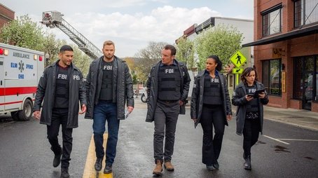 Toxic (2021) - Episode 13 poster and promotional image