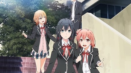TOO! (2015) - Season 2 poster and promotional image