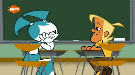 Girl of Steal (2008) - Episode 6663 poster and promotional image