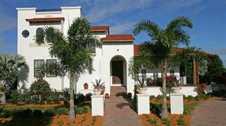 Vítejte doma Sezóna 4