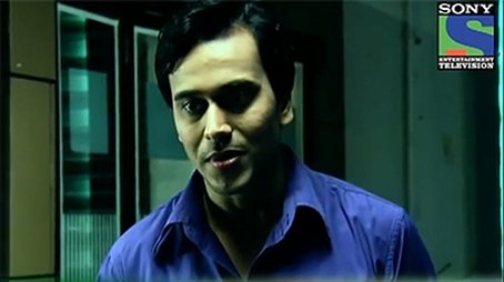 Maut Ki Guhaar Part 1 (2013) - Episode 213 poster and promotional image