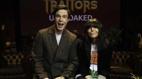 The Traitors: Uncloaked Stagione 1