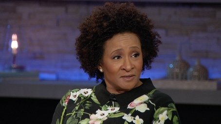 Wanda Sykes & the 2016 Political Scene (2016) - Episode 5 poster and promotional image