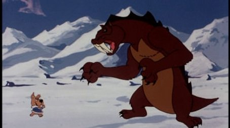 Alaskan King Coward (1980) - Episode 24 poster and promotional image