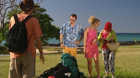 Episode 6 (2002) - Episode 6 poster and promotional image