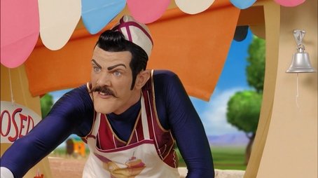 The First Day of Summer (2013) - Episode 9 poster and promotional image