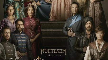 Season 1 (2015) - Season 1 poster and promotional image