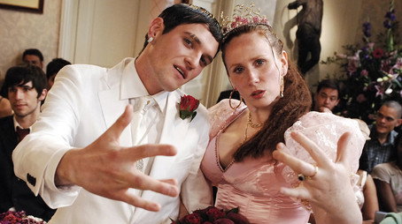 The Catherine Tate Show Сезон 3