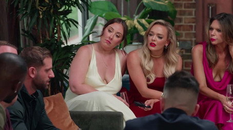 Married at First Sight Сезон 13
