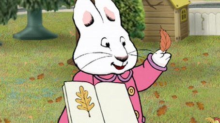Ruby's Leaf Collection (2002) - Episode 8 poster and promotional image