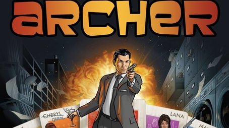 Season 1 (2009) - Season 1 poster and promotional image