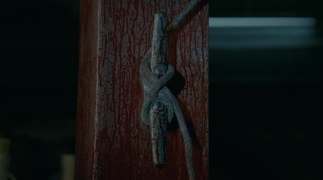 Blood Out (2012) - Episode 9 poster and promotional image