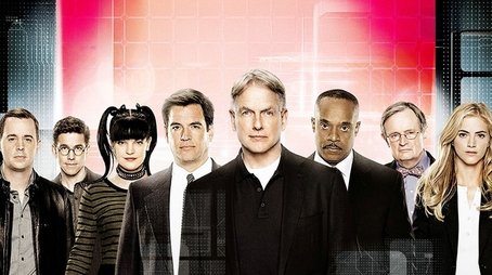 Season 11 (2013) - Season 11 poster and promotional image