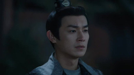 唐朝诡事录 Stagione 3