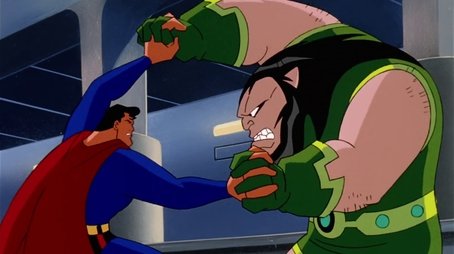 Father's Day (1997) - Episode 15 poster and promotional image