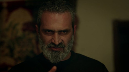 Episode 9 (2020) - Episode 9 poster and promotional image