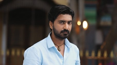 Chinnathambi's New Look (2017) - Episode 45 poster and promotional image