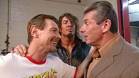 SmackDown 197 (2003) - Episode 21 poster and promotional image