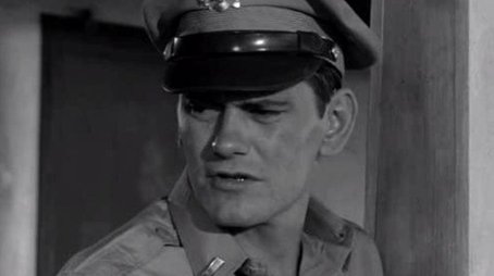 What a Shining Young Man Was Our Gallant Lieutenant (1963) - Episode 27 poster and promotional image