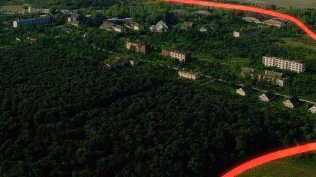 Europa: le meraviglie dall'alto Stagione 2