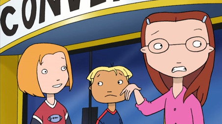 The Weekenders 시즌 2