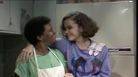Episode 91 (1984) - Episode 91 poster and promotional image