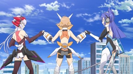 What Only Clasped Hands Can Create (2012) - Episode 10 poster and promotional image
