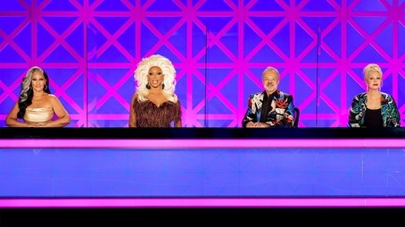 RuPaul;s Drag Race UK41