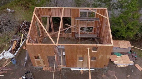 Building Off the Grid Сезон 7
