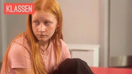 No hair (2024) - Episode 15 poster and promotional image