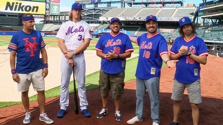 Take Me Out at the Ballgame (2017) - Episode 23 poster and promotional image