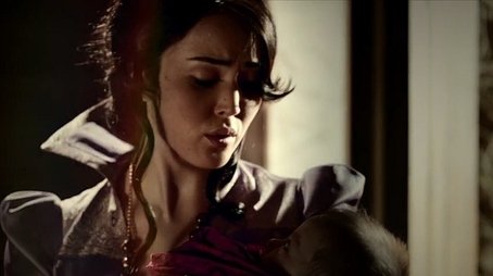 Kitana & Mileena Part 1 (2011) - Episode 4 poster and promotional image