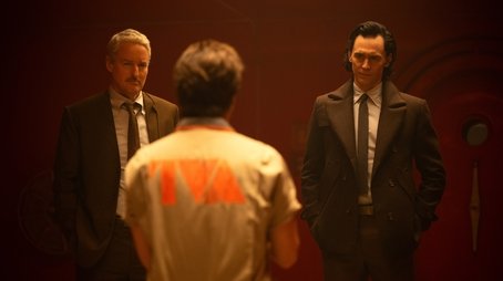 Breaking Brad (2023) - Episode 2 poster and promotional image