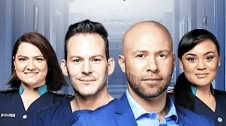 Season 18 (2022) - Season 18 poster and promotional image