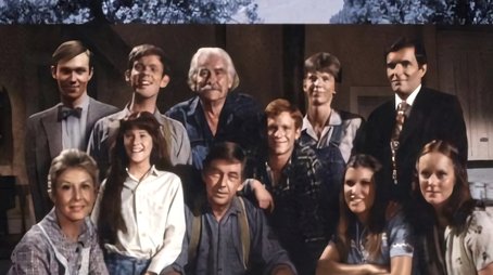 Season 6 (1977) - Season 6 poster and promotional image