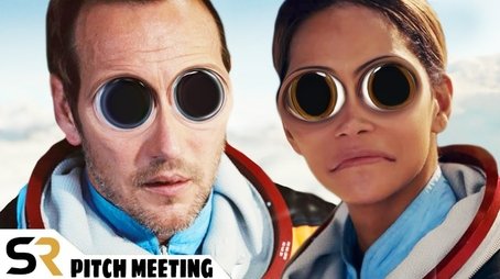 Moonfall Pitch Meeting (2022) - Episode 13 poster and promotional image
