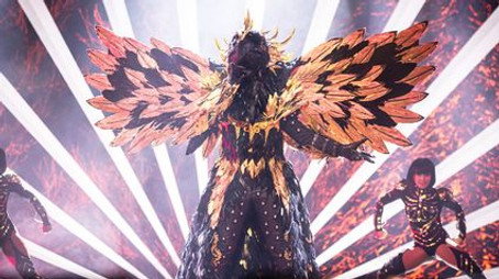 The Masked Singer Σεζόν 3