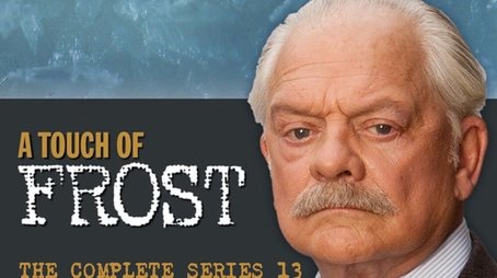 Season 13 (2006) - Season 13 poster and promotional image