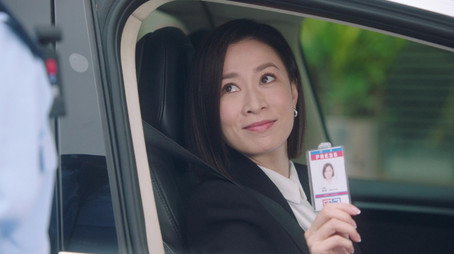 新聞女王 Сезон 1