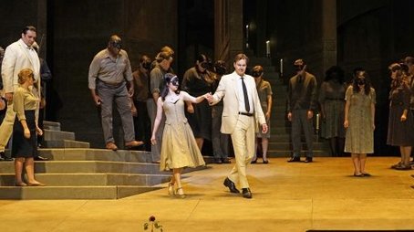 Great Performances at the Met: Don Giovanni (2023) - Episode 2 poster and promotional image