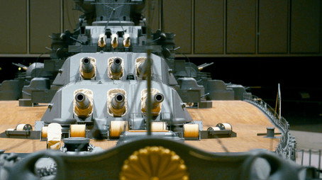 Combat Ships Stagione 2