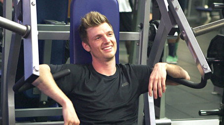 I ❤ Nick Carter Сезон 1