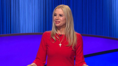 Celebrity Jeopardy! ซีซัน 4